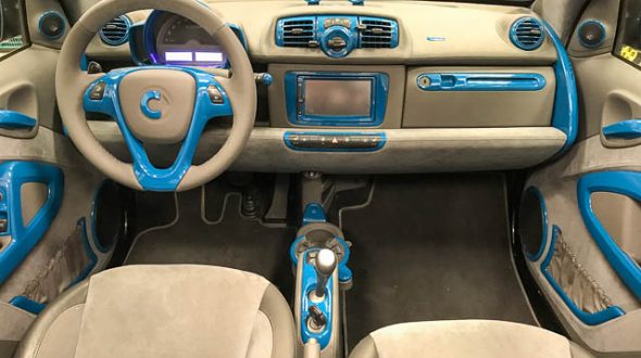 Was macht eigentlich ein Auto HiFi Mechatroniker?